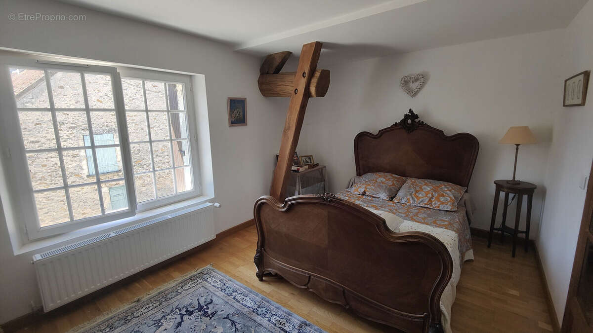 Photo 9 - Maison à CHOISY-EN-BRIE