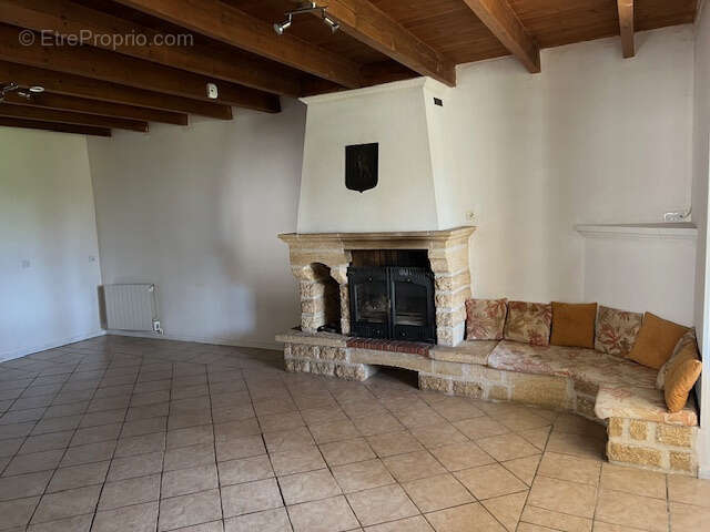 Maison à MERPINS