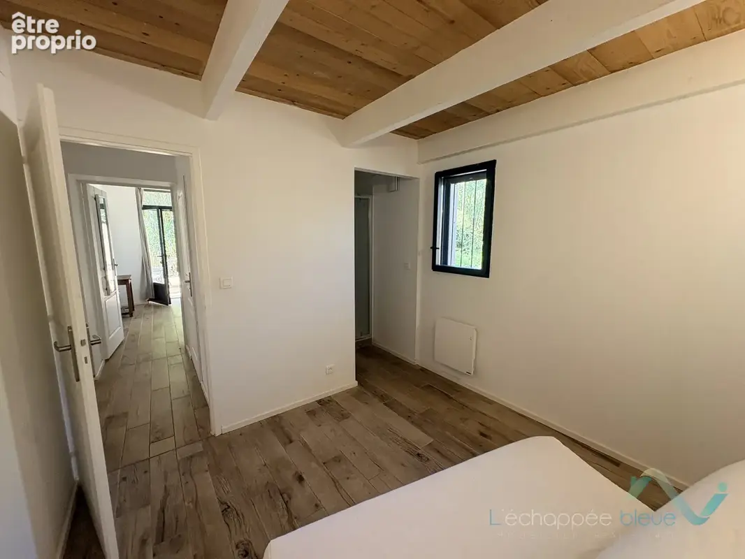 A vendre villa  + annexe l'ayguade - photo 9