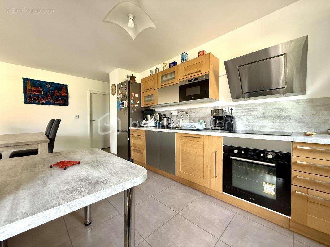 Appartement à GENAS