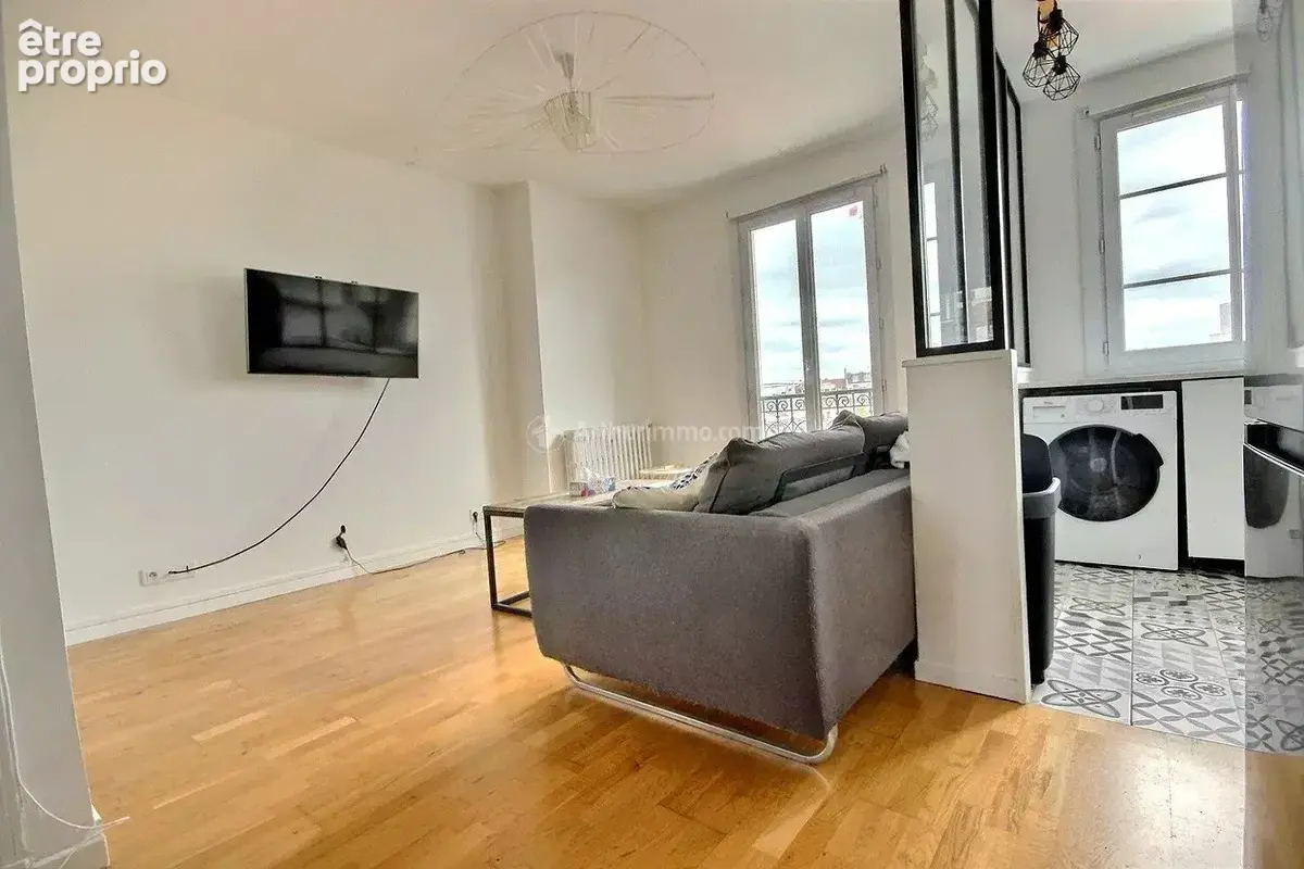 Vente Appartement Asnieres-sur-seine(92600) 249 500ï¿œ - photo 4