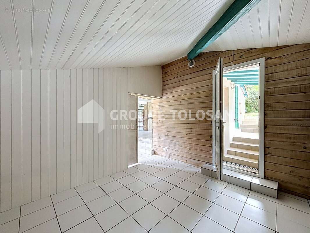Maison à VERFEIL