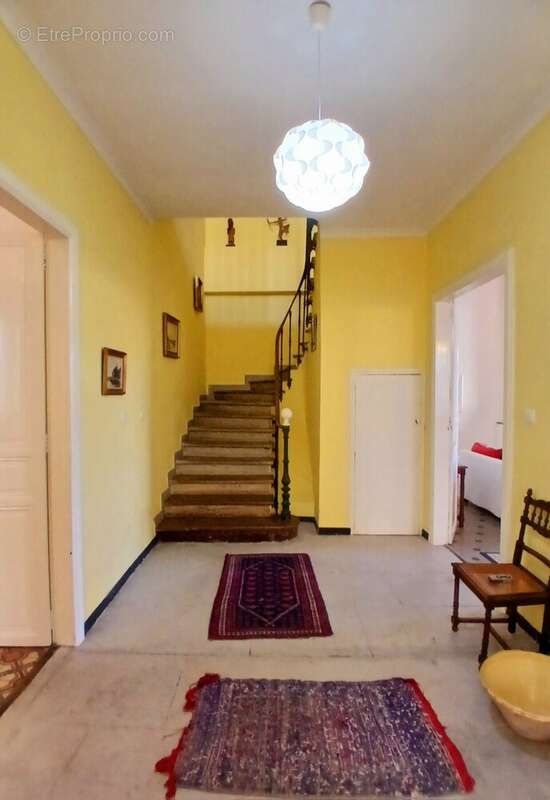 Maison à CESSENON-SUR-ORB