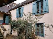 Maison à MONTMIRAIL