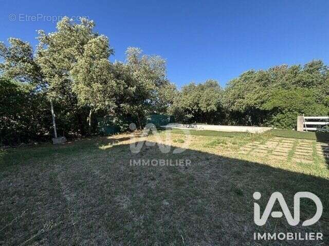 Maison 115 m² à Vers-Pont-Du-Gard  - photo 4