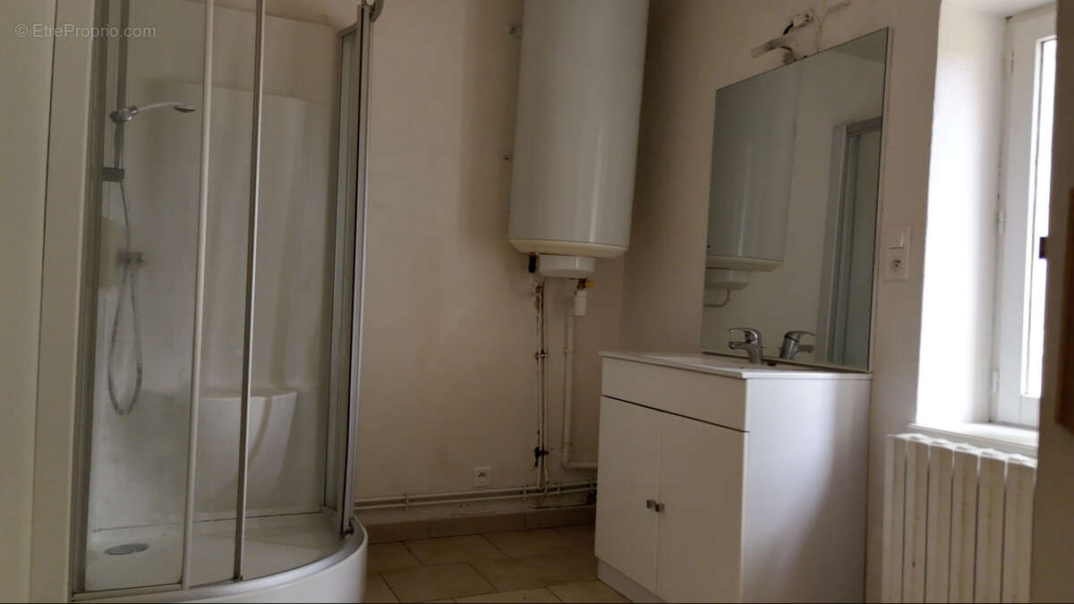 Maison de campagne - photo 12