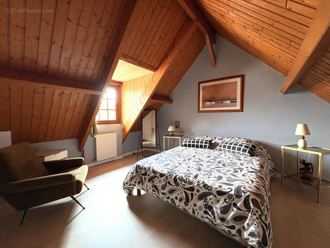 Maison à BREVAL