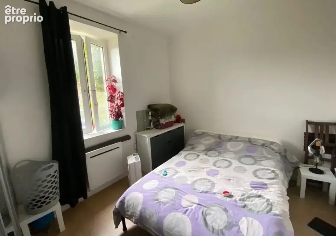 Appartement 45 m² à Brest  - photo 3