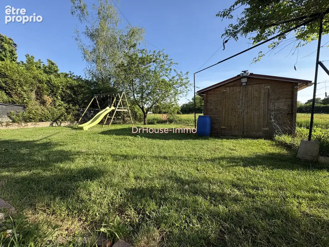 Maison 4 pièces 83 m² à vendre à Gien (45500) - photo 16