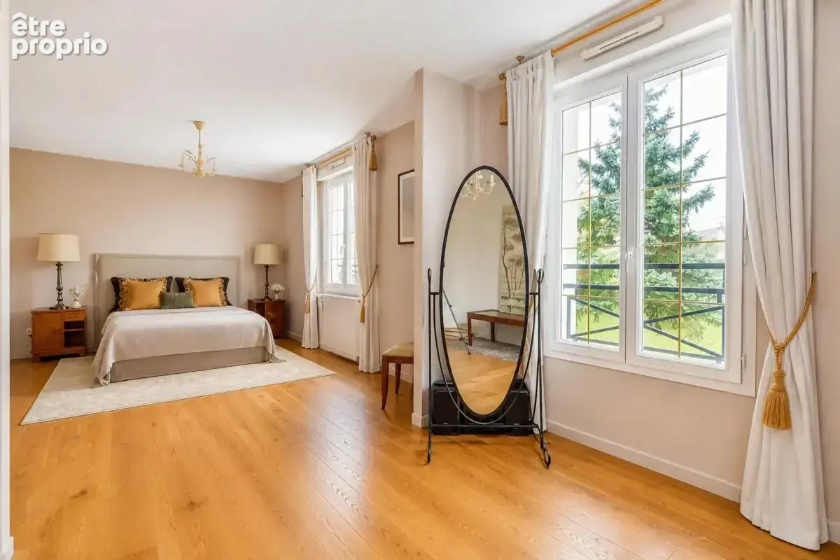 Rare maison familiale 7 pièces à La Norville - photo 16