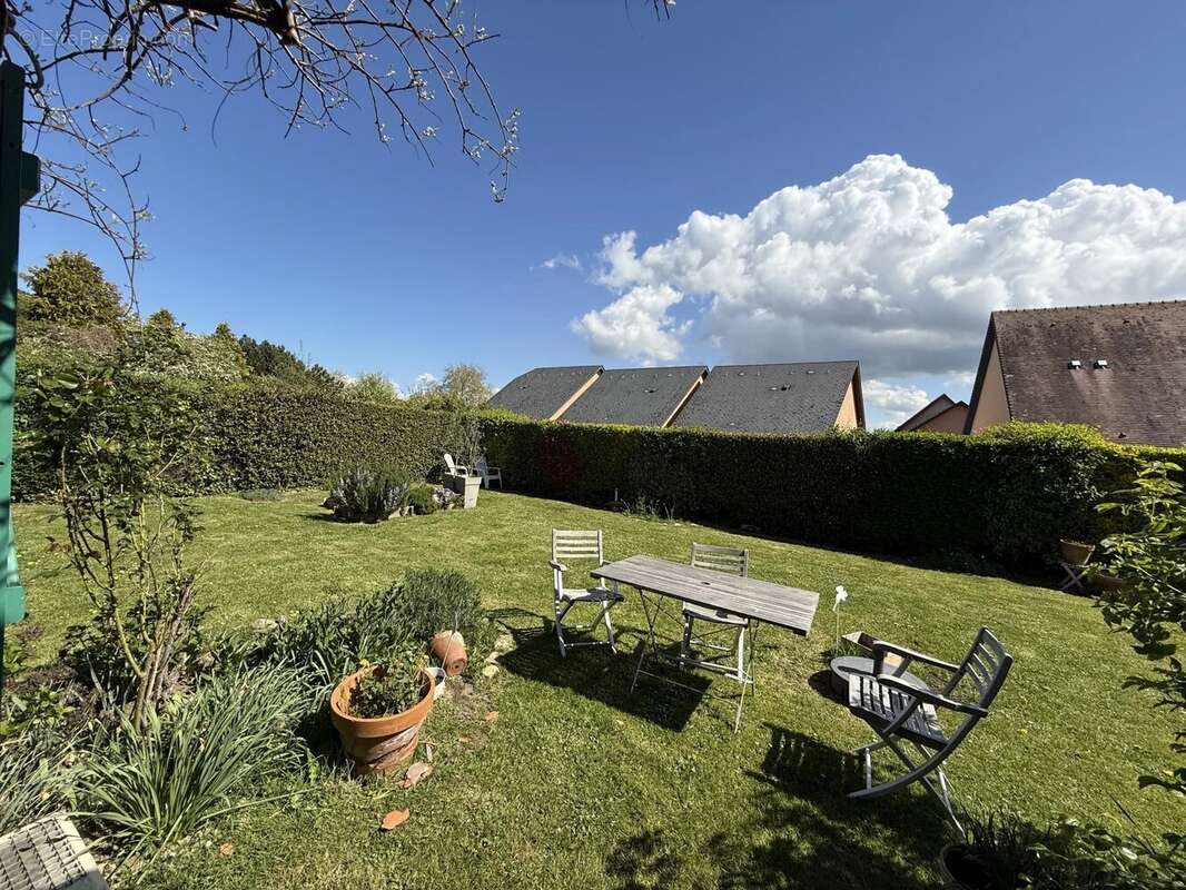 Maison à SAINT-ARNOULT