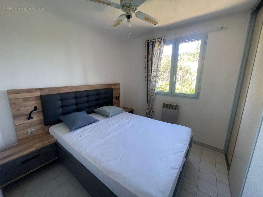 Appartement à LA SEYNE-SUR-MER