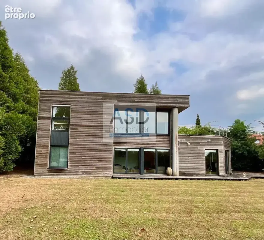 A vendre FRELINGHIEN - Superbe propriété - photo 9