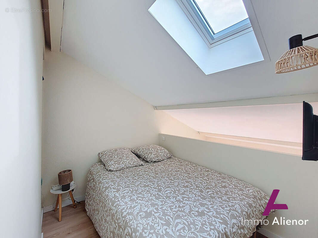 Appartement à VIEUX-BOUCAU-LES-BAINS