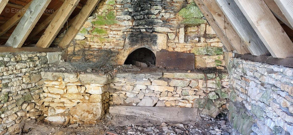 Maison à BLARS