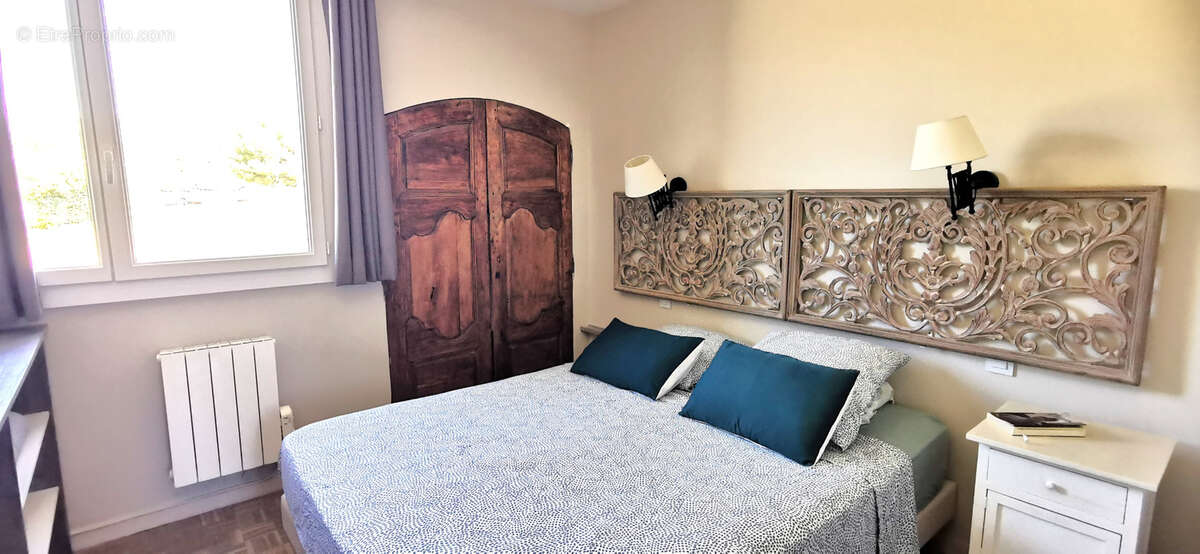 Appartement à CASSIS