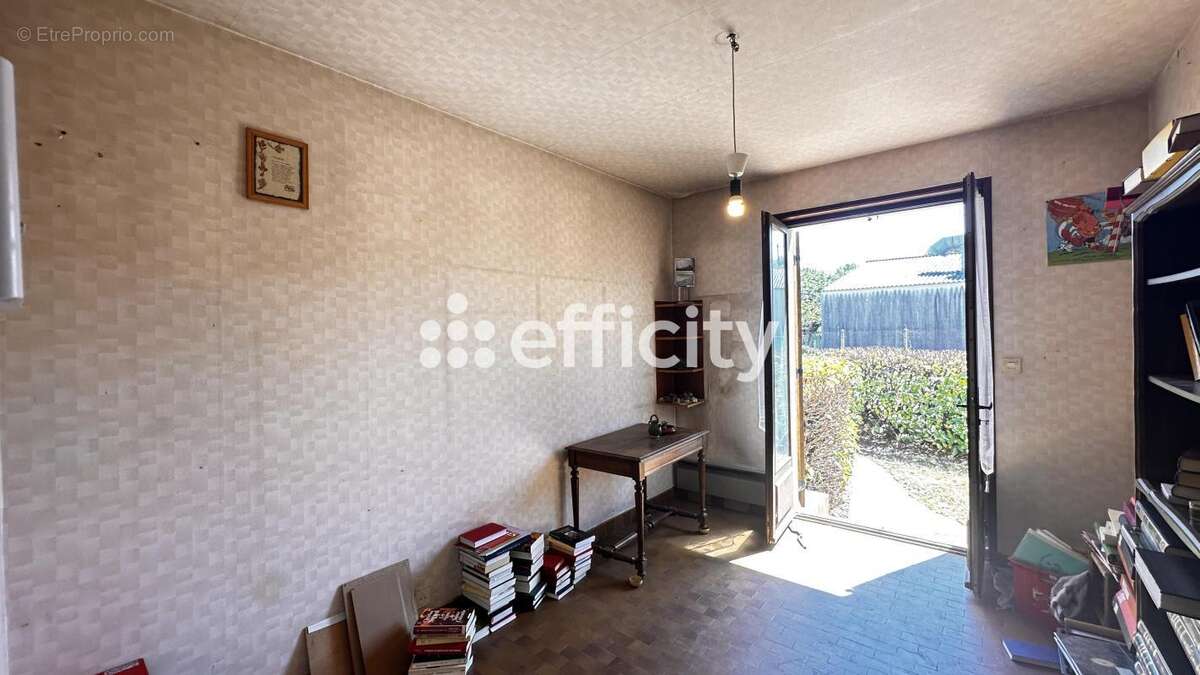 Maison à PIERRELATTE