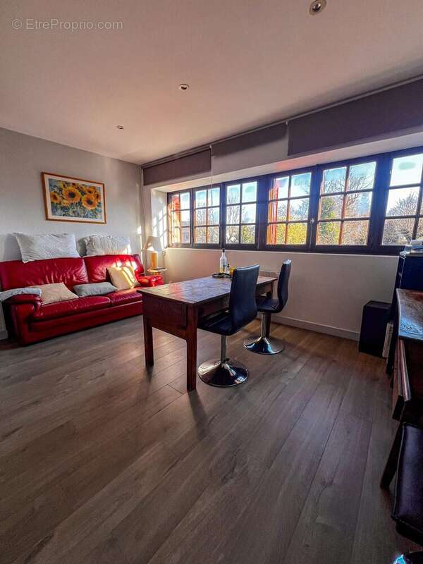 Appartement à BESSE-ET-SAINT-ANASTAISE