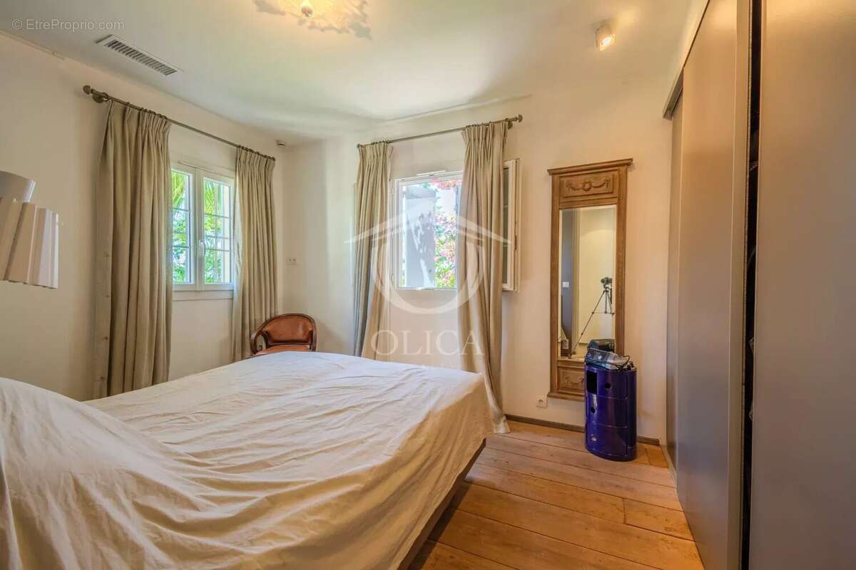 Magnfique villa avec vue mer panoramique - photo 14