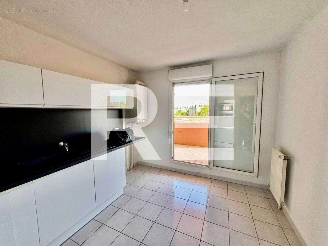 Appartement à NIMES