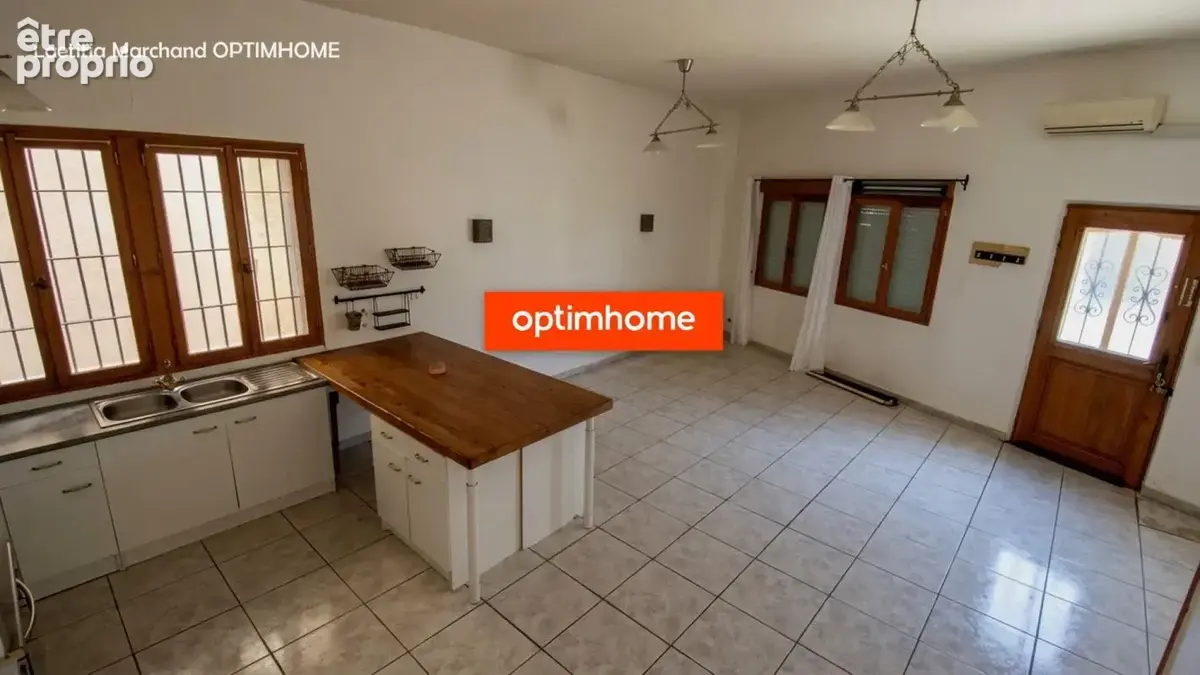Appartement à vendre 3 pièces PRADES (66) - photo 2