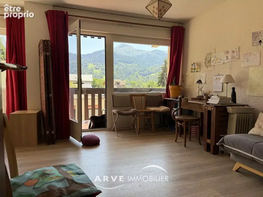 Saint-Gervais les bains - photo 2
