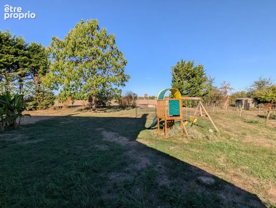 Maison de Famille à vendre,  7 pièces SAINT BRANCHS (37) - photo 14