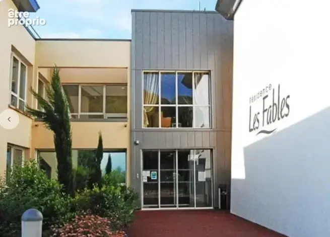 INVESTISSEMENT LOCATIF  BRASLES  Résidence EHPAD Les Fables - 8.06 % de rentabilité - photo 9