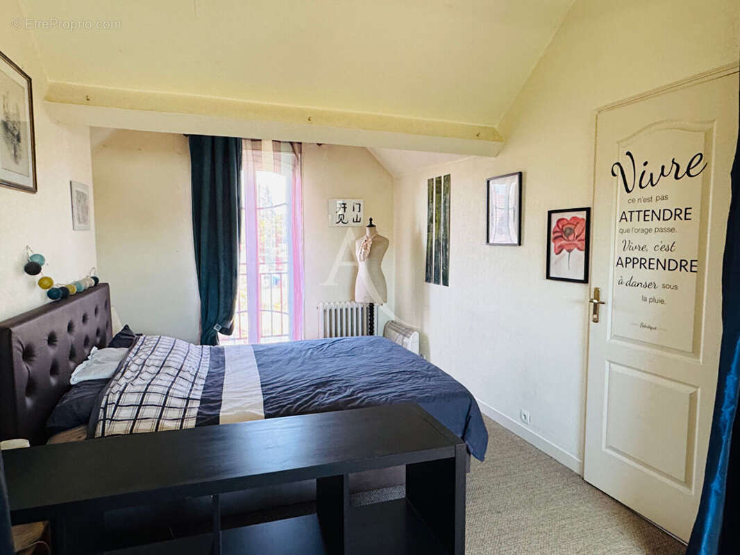 Maison à ROMORANTIN-LANTHENAY