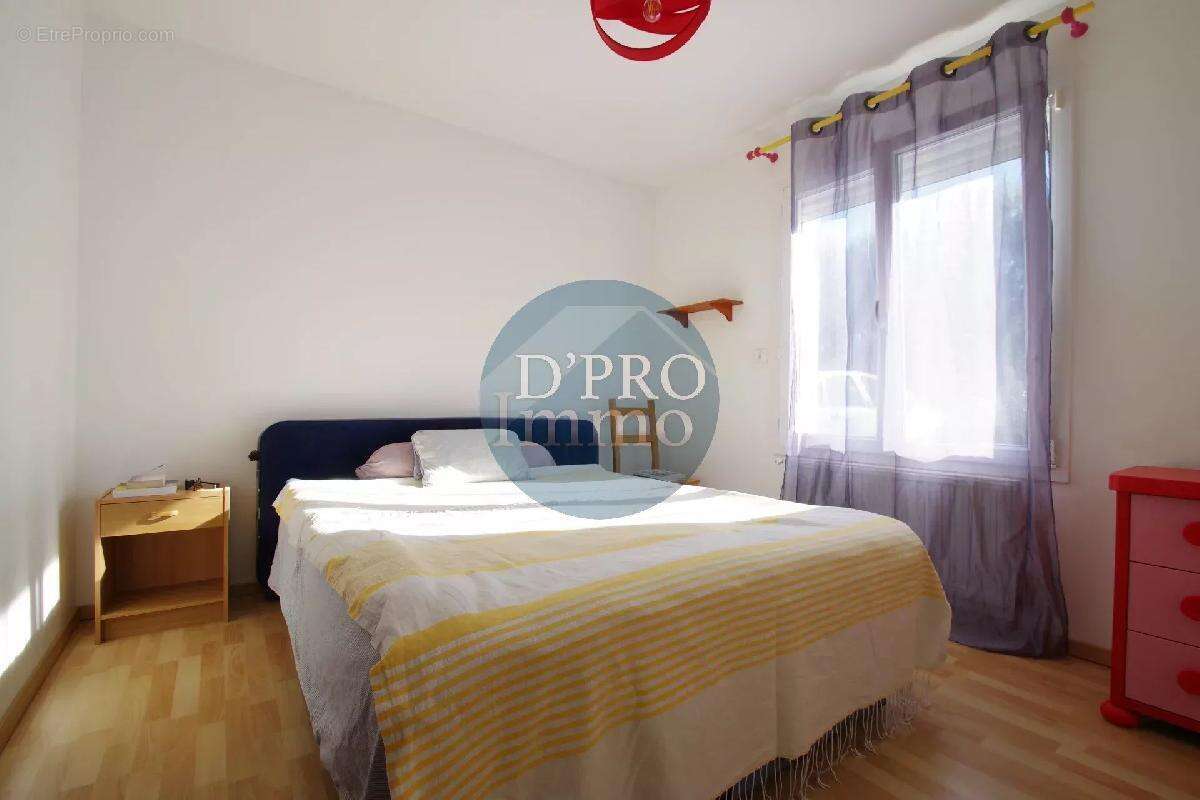 Maison à LA HAIE-FOUASSIERE