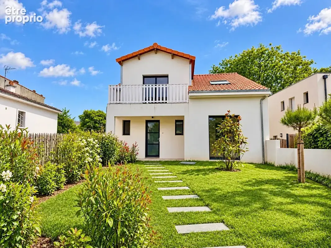 Maison à PORNICHET
