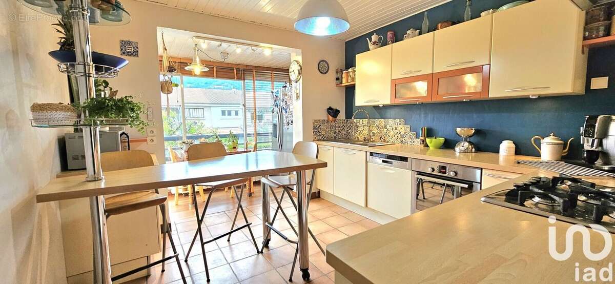 Photo 5 - Maison à SAINT-PERAY