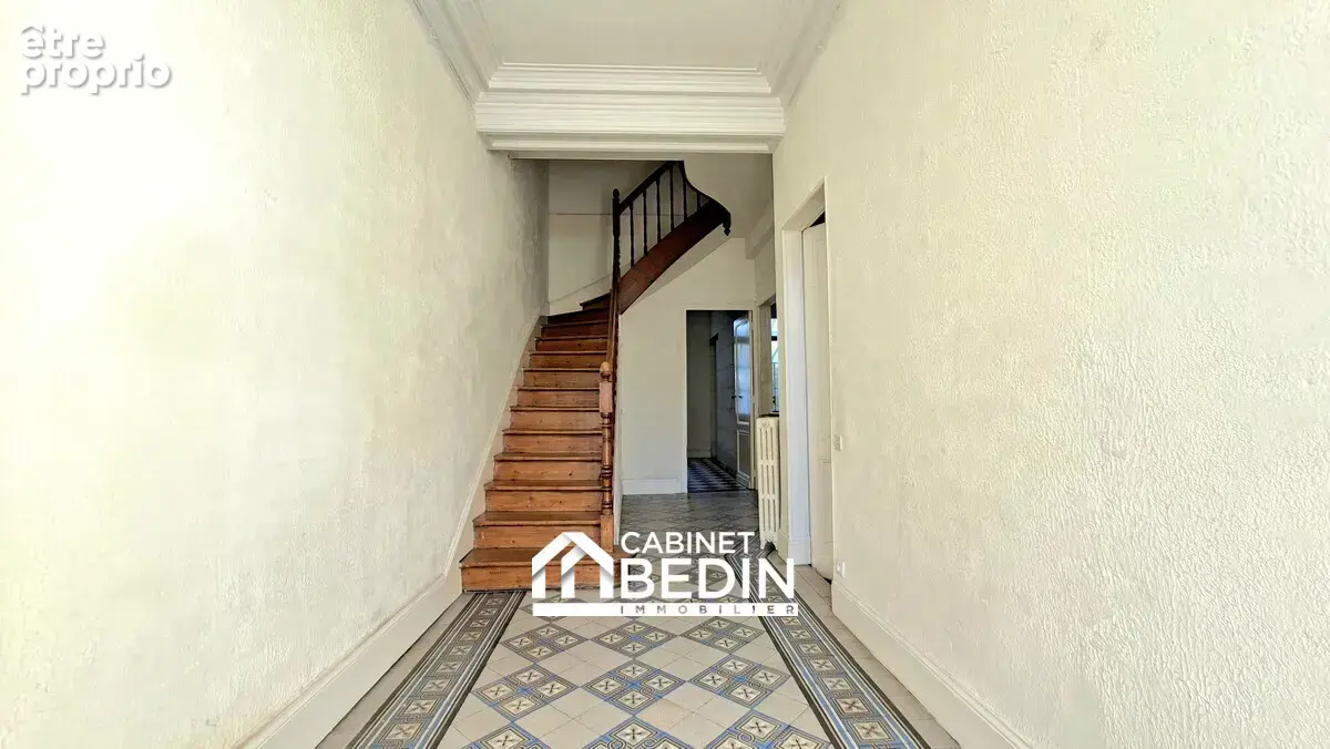 Maison 4 pièces 110 m² à vendre à Libourne (33500) - photo 9