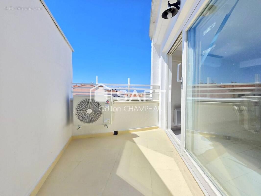 Photo 1 - Appartement à PERPIGNAN