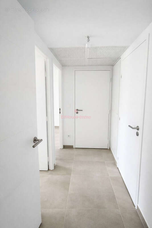 Appartement à BEAUSOLEIL