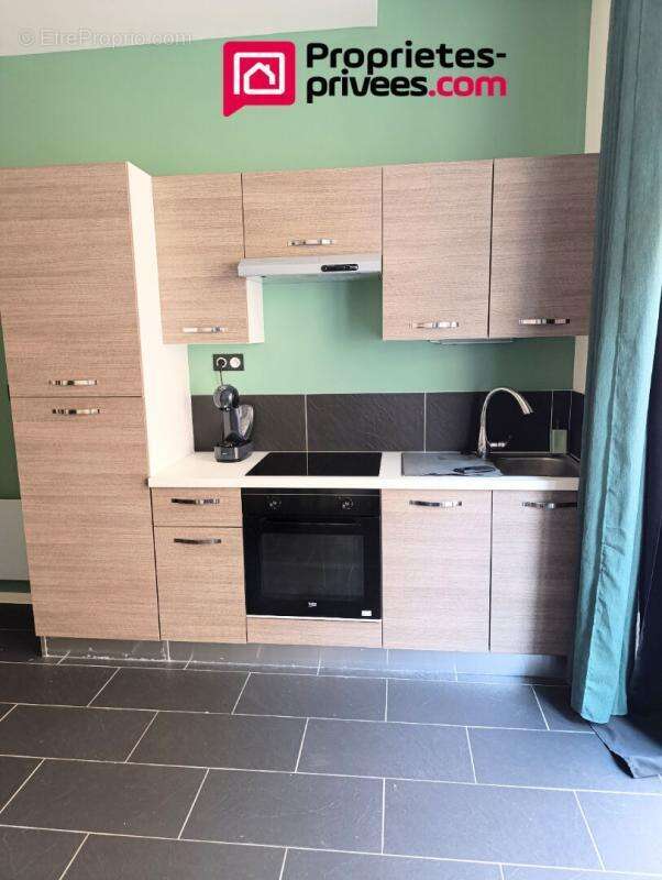 Appartement à VIDAUBAN