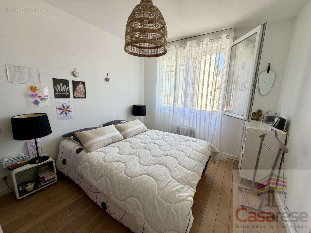 Appartement à LANESTER