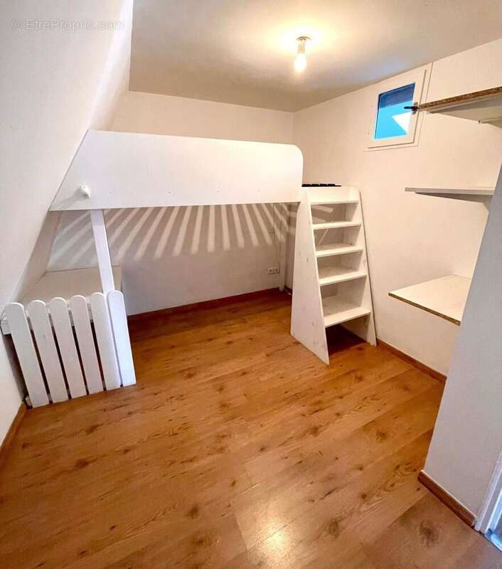 Photo 8 - Maison à BOURGES