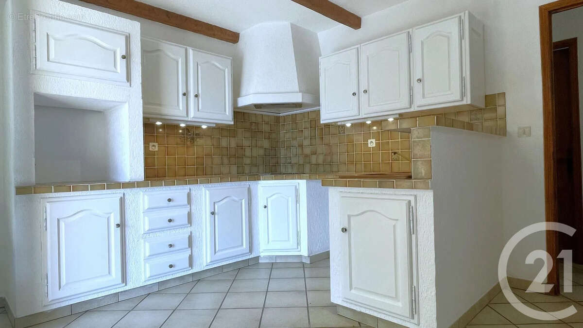 Maison 155 m² à Sanary-Sur-Mer  - photo 5