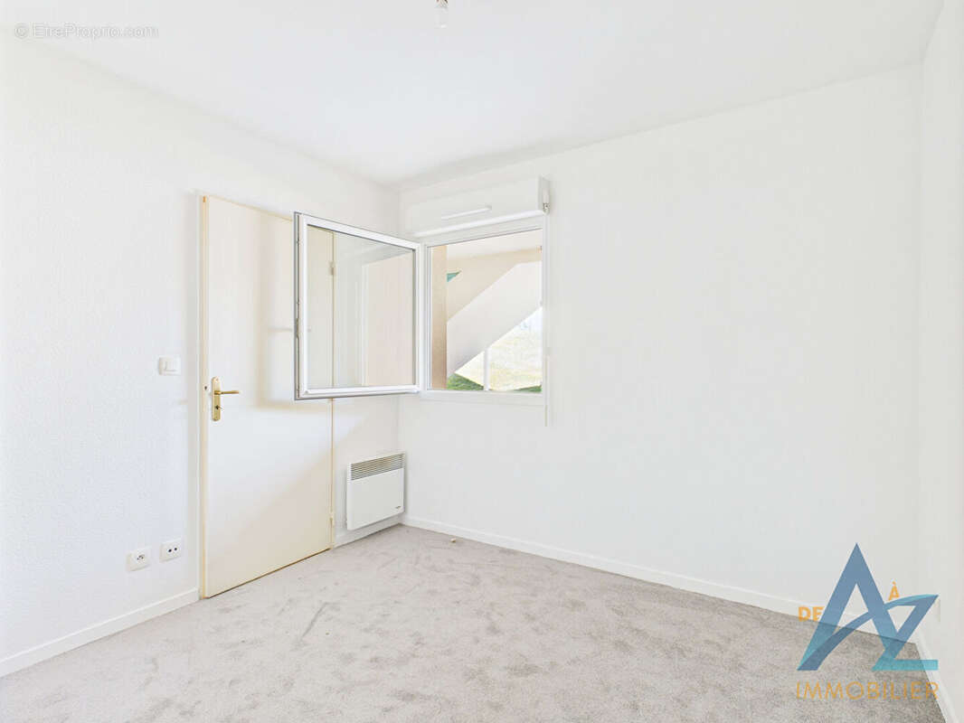 Appartement à TOUQUES