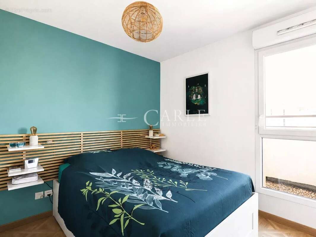Appartement à DECINES-CHARPIEU