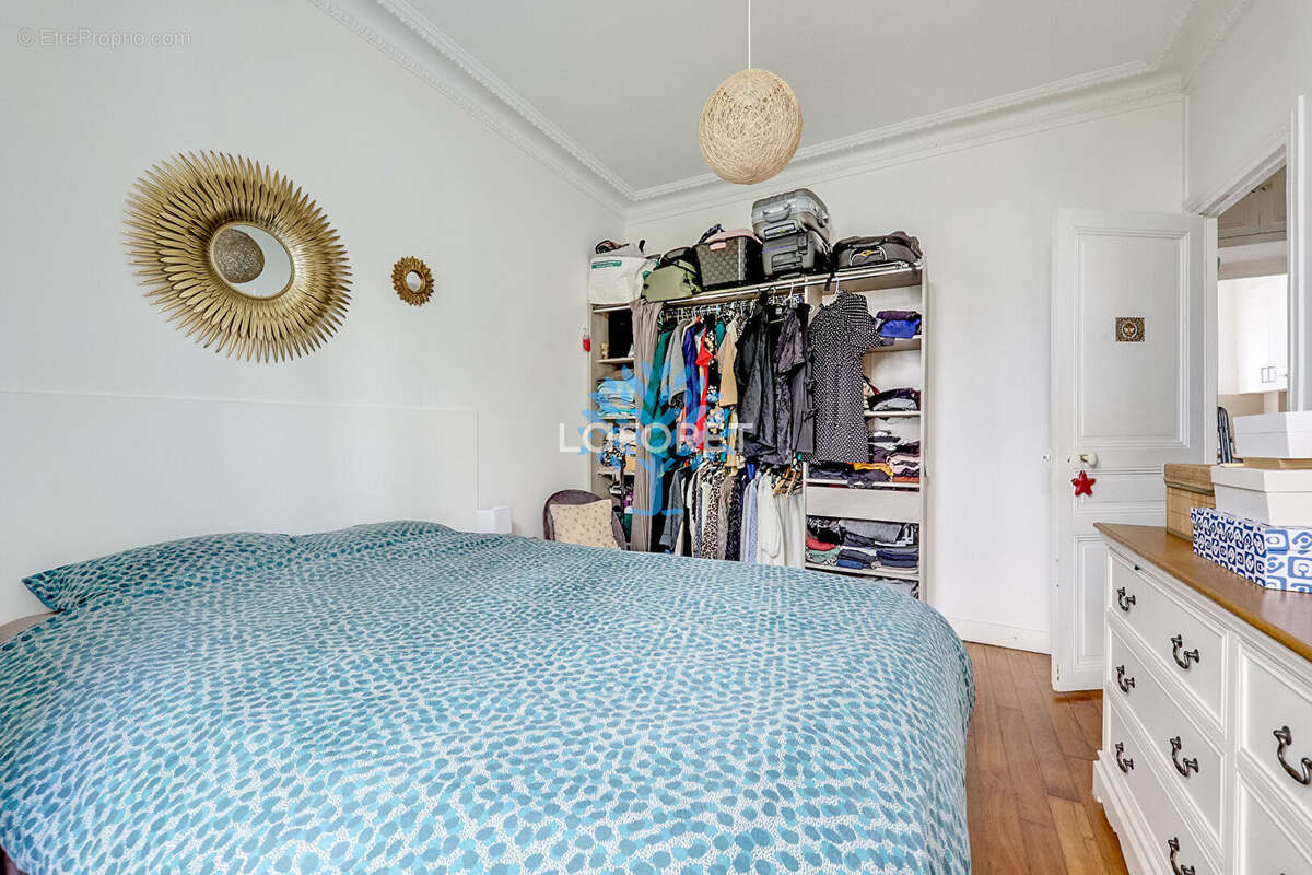 Appartement Paris 2 pièces 34 m2 - photo 11