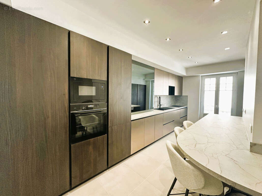 Appartement à VICHY