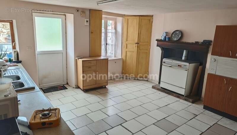 Maison à vendre 5 pièces  (87) - photo 3