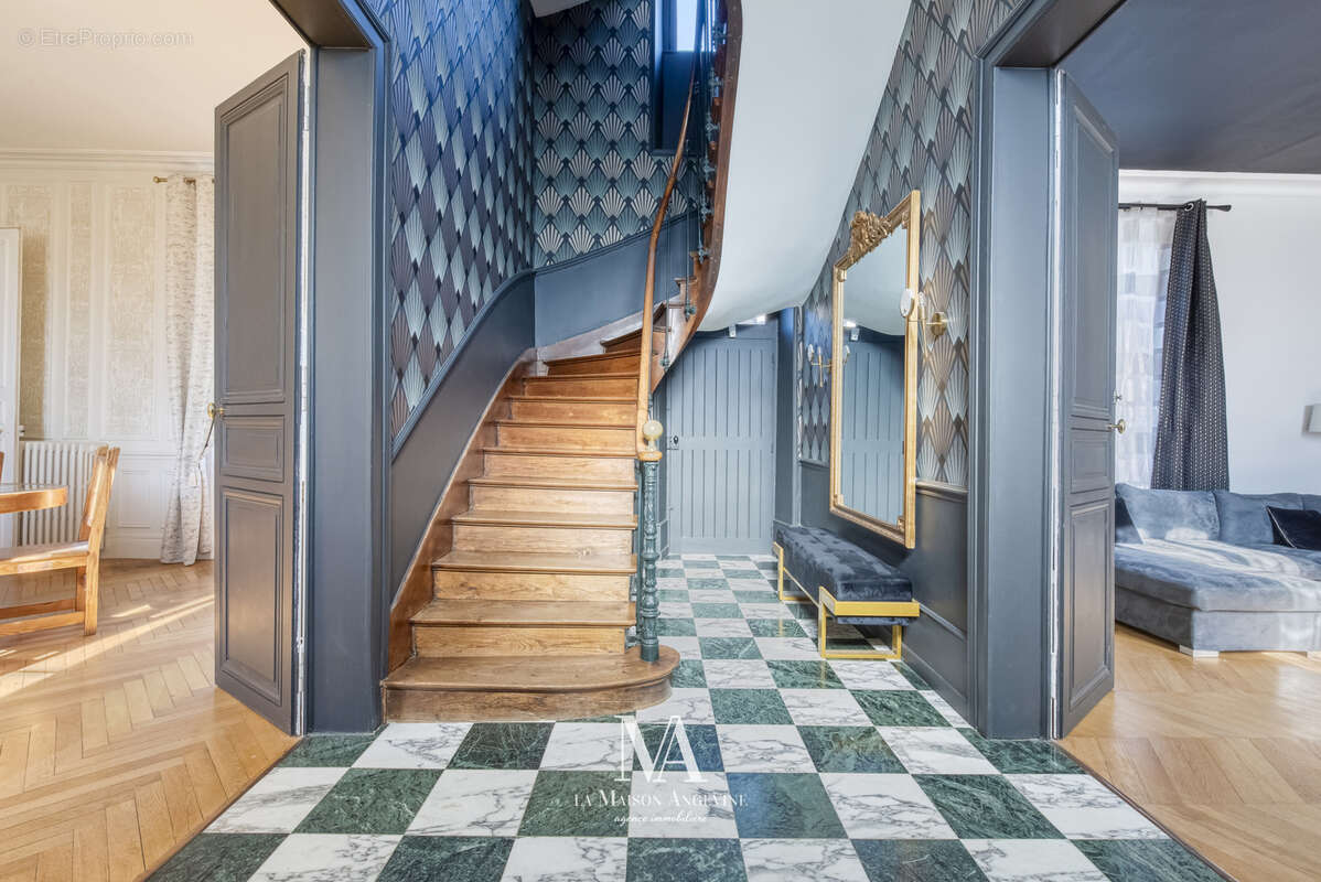 Maison à CHEFFES