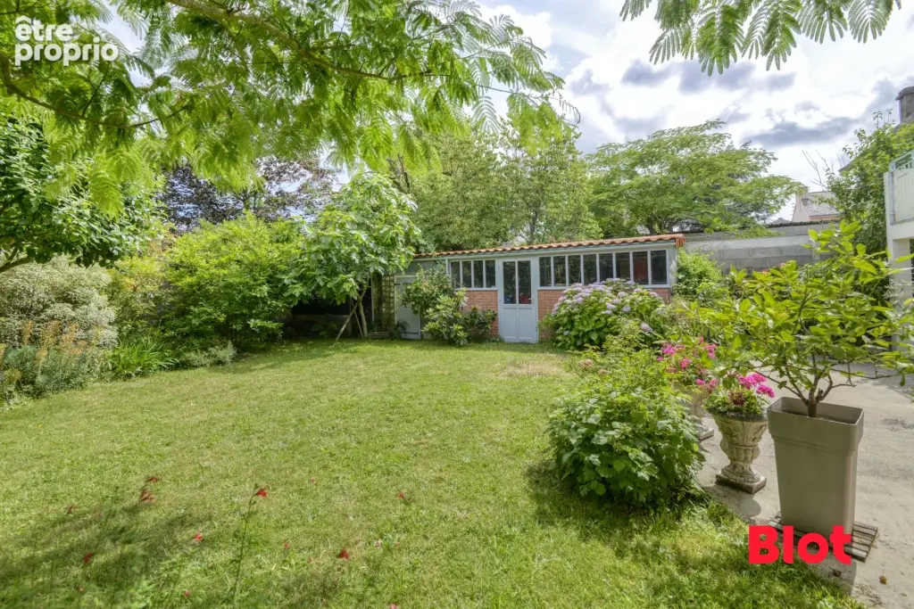 Maison 145 m² à Nantes  - photo 2
