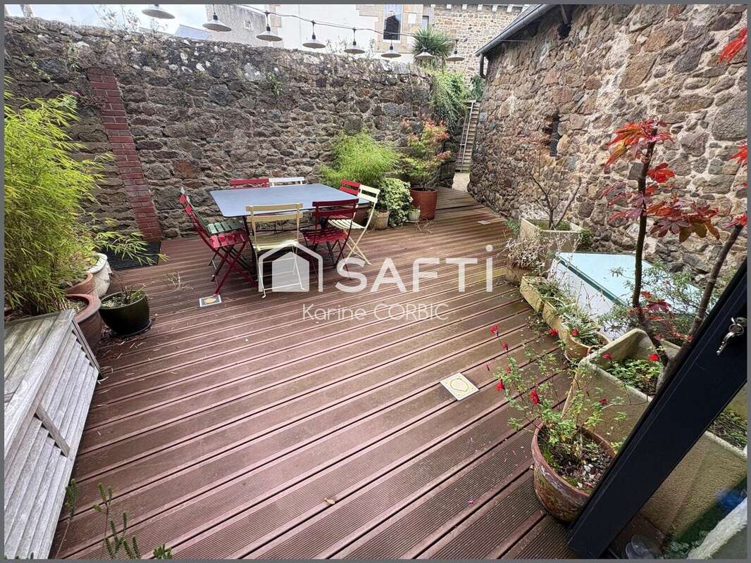 Photo 9 - Maison à SAINT-BRIEUC