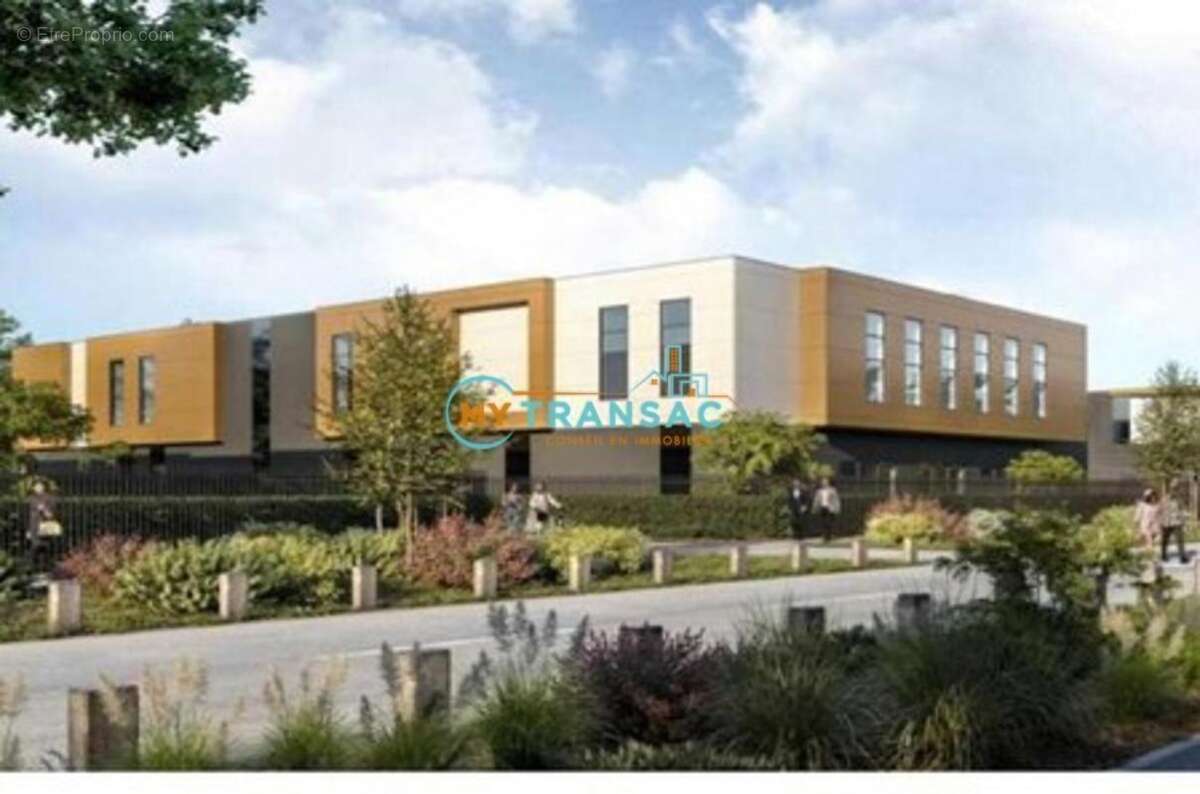 Commerce à BONDOUFLE