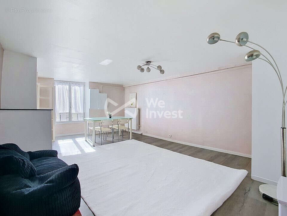 Appartement 68 m² à Annonay  - photo 2