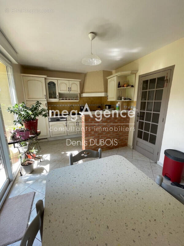 Maison à SAINT-GERMAIN-DU-CORBEIS